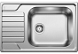 Мойка Blanco Dinas XL 6 S Compact