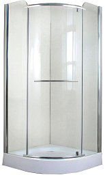 Душевое ограждение Grossman GR-7090 (Niagara Premium)