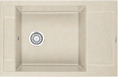 Мойка Granula 7806 пирит