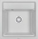 Мойка Granula KS-5002 арктик