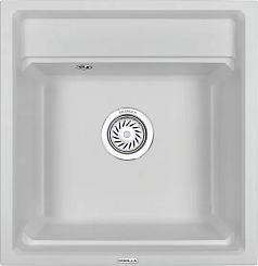 Мойка Granula KS-5002 арктик