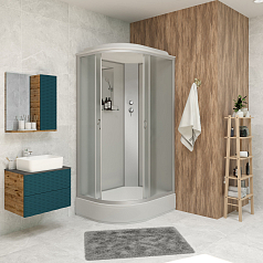 Душевая кабина Niagara NG-33294-14R