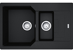 Мойка Franke UBG 651-78 оникс