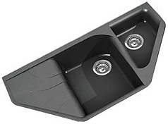 Мойка SMEG LSE102A