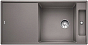 Мойка Blanco AXIA III XL 6 S-F доска стекло клапан-автомат InFino® алюметаллик