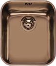 Мойка Smeg UM40RA