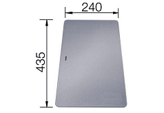 Разделочная доска Blanco 227699