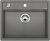 Мойка Blanco Dalago 6-F алюметаллик