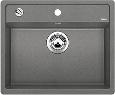 Мойка Blanco Dalago 6-F алюметаллик