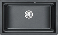 Мойка Granula KS-7303U шварц