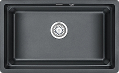 Мойка Granula KS-7303U шварц