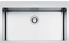 Мойка Smeg LFT77RS