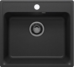 Мойка QuartzBond Bond-530 уголь