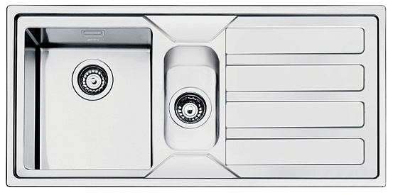 Мойка SMEG LMN102D фото 1 Мойка SMEG LMN102D preview 1