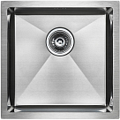 Мойка Paulmark Gerberg нержавеющая сталь