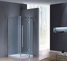 Душевое ограждение Grossman GR-6090 (Niagara Premium)