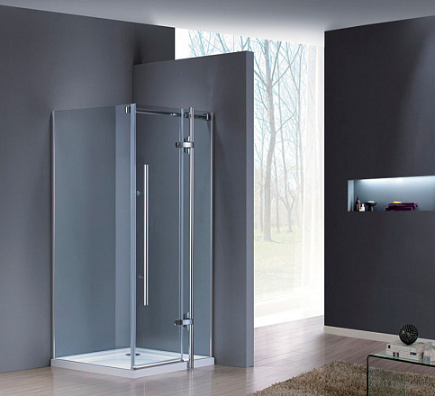 Душевое ограждение Grossman GR-6090 (Niagara Premium) preview 2