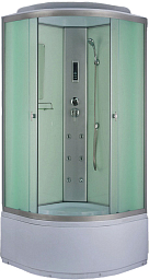 Душевая кабина Niagara NG-3319