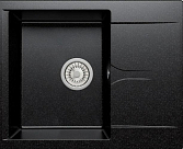 Мойка Polygran Gals-620 черный