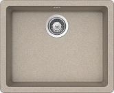 Мойка Schock QUADRO 60 CRISTALITE саббиа