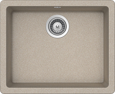 Мойка Schock QUADRO 60 CRISTALITE саббиа