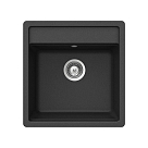 Мойка Schock NEMO 50 CRISTALITE оникс