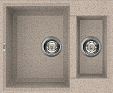 Мойка Elleci EASY 150 Wet Sand