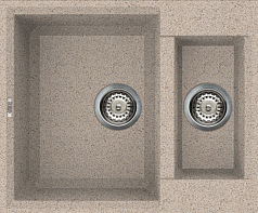 Мойка Elleci EASY 150 Wet Sand