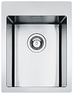 Мойка Smeg LFT34RS
