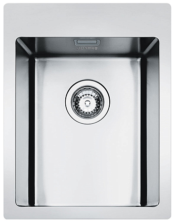 Мойка Smeg LFT34RS preview 1