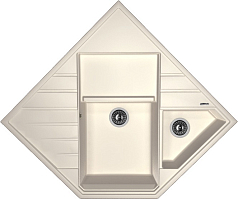 Мойка Florentina Бомбей жасмин