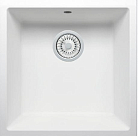 Мойка Tolero Classic R-128 белый