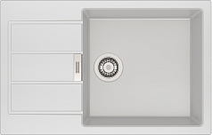 Мойка Franke SID 611-78/45 полярный белый