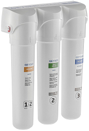 Фильтр Гейзер Смарт для жесткой воды