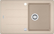 Мойка Franke BFG 611 бежевый