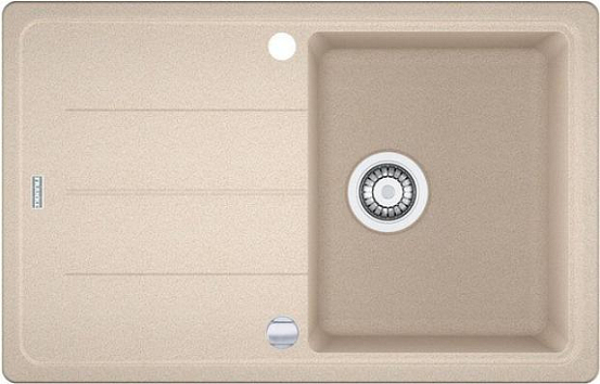 Мойка Franke BFG 611 бежевый preview 1
