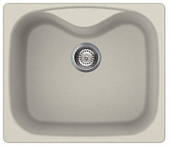 Мойка Smeg LSE58P