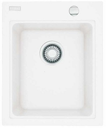 Мойка Franke MRG 610-42 белый