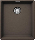 Мойка Schock BROOKLYN 45 CRISTALITE мокка