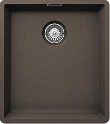Мойка Schock BROOKLYN 45 CRISTALITE мокка