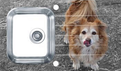 Мойка Alveus Glassix 10