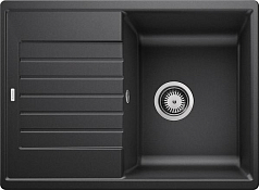 Мойка Blanco ZIA 45 S Compact антрацит