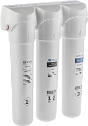 Фильтр Гейзер Смарт Комплексная очистка 11059