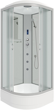 Душевая кабина Niagara NG-3316 preview 1