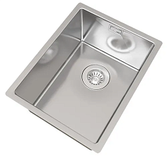 Мойка Florentina Оптима-НМ 300.400