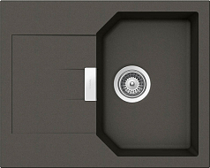 Мойка Schock MANHATTAN 40D CRISTALITE баварский камень