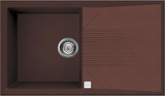 Мойка SMEG LSEQ861RA preview 1