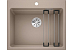 Купить Мойка Blanco Etagon 6 серый беж preview 2