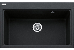 Мойка Franke FIG 610-80 оникс
