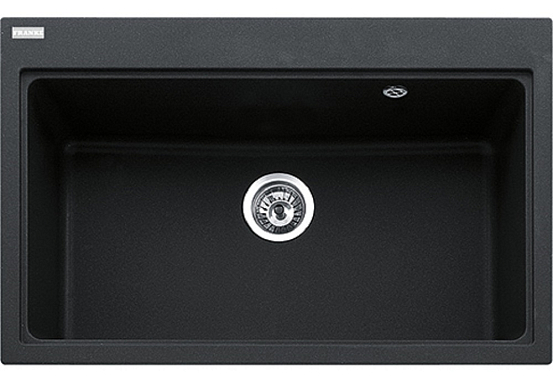 Мойка Franke FIG 610-80 оникс preview 1